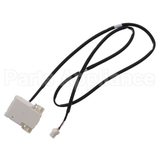 EBF61674802 Lid Lock Switch Compatible