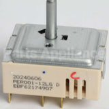 EBF62174907 LG Switch,Rotary