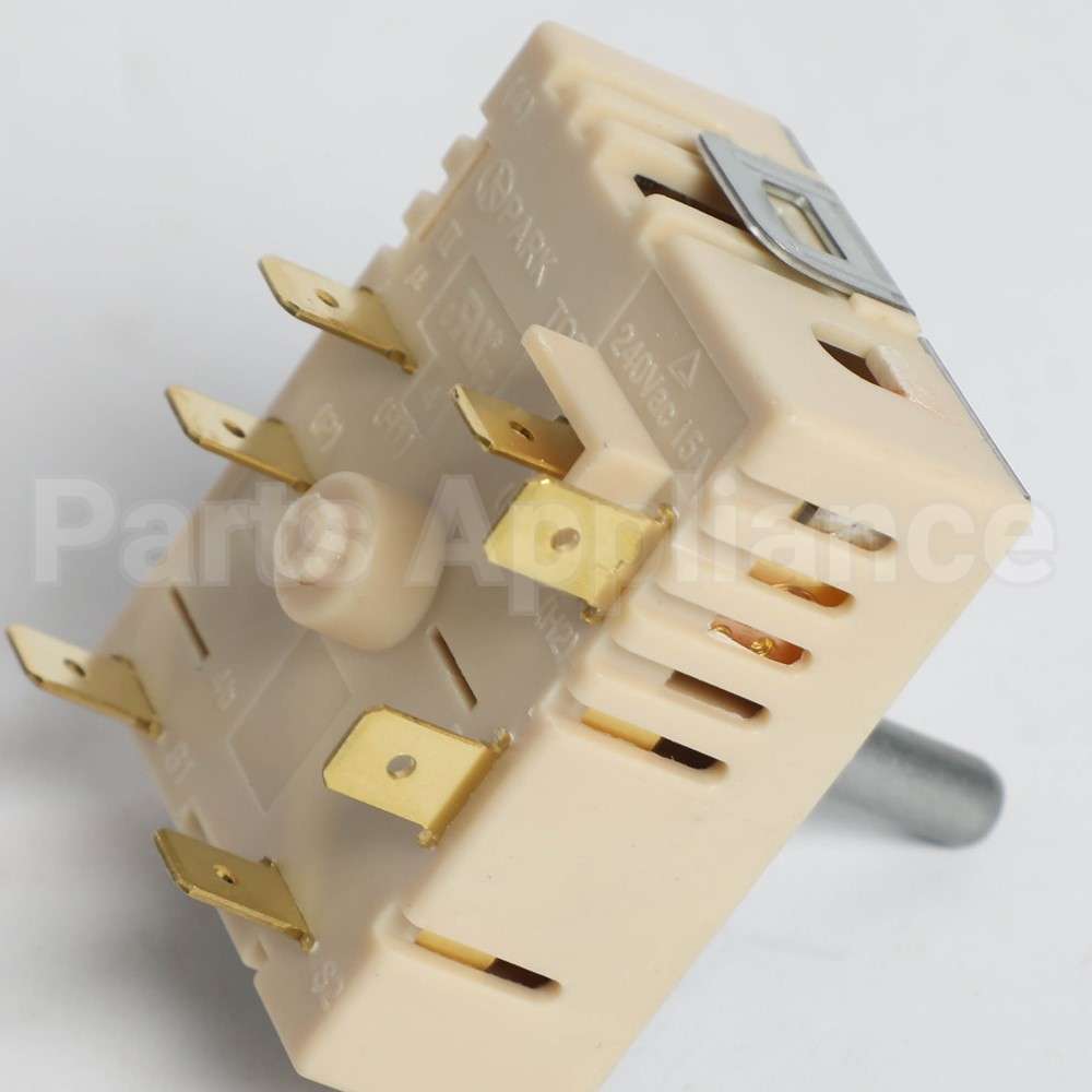 EBF62174907 LG Switch,Rotary