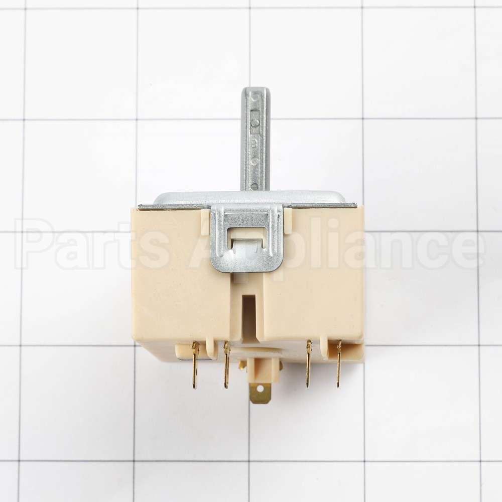 EBF63054503 LG Switch,Rotary
