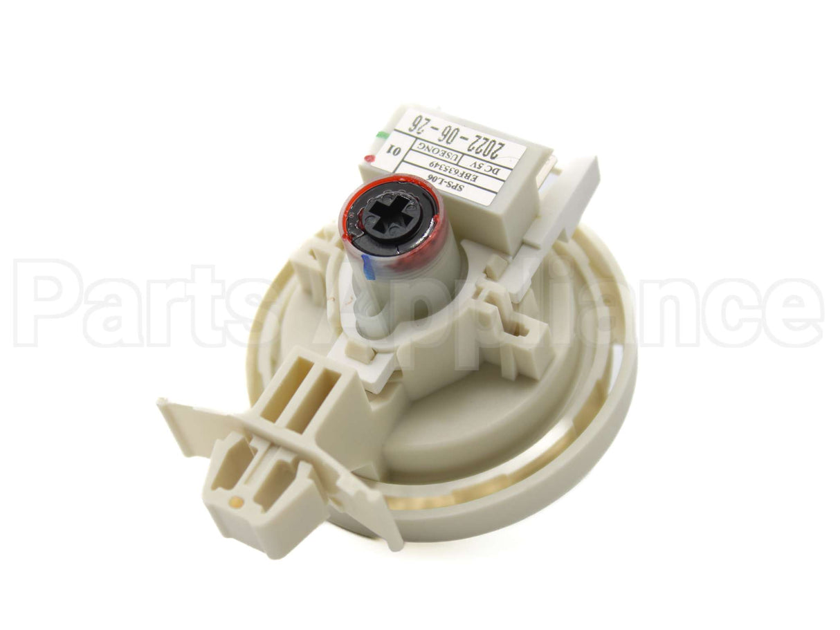 EBF63534901 LG Switch Assembly,Pressure