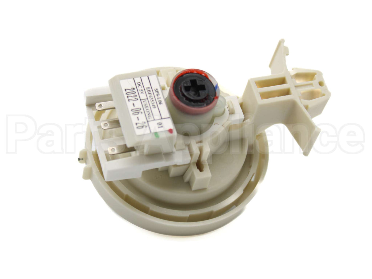 EBF63534901 LG Switch Assembly,Pressure