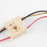 EBF64395103 LG Switch Assembly