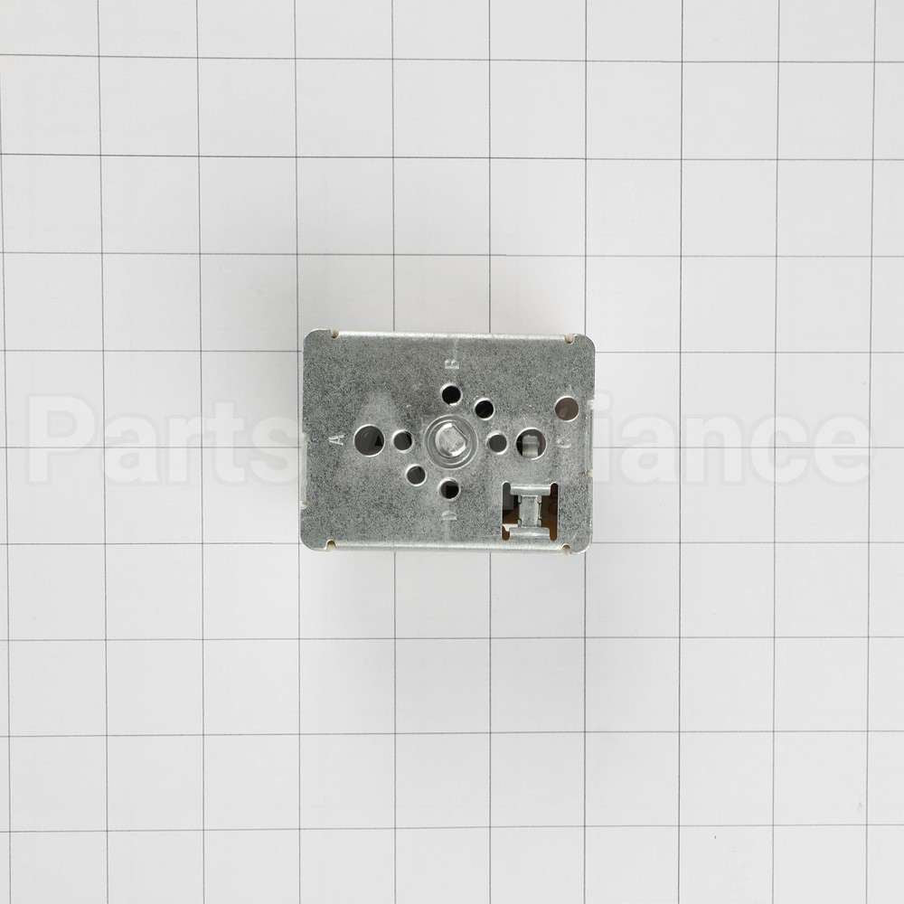 EBF64395301 LG Switch,Rotary
