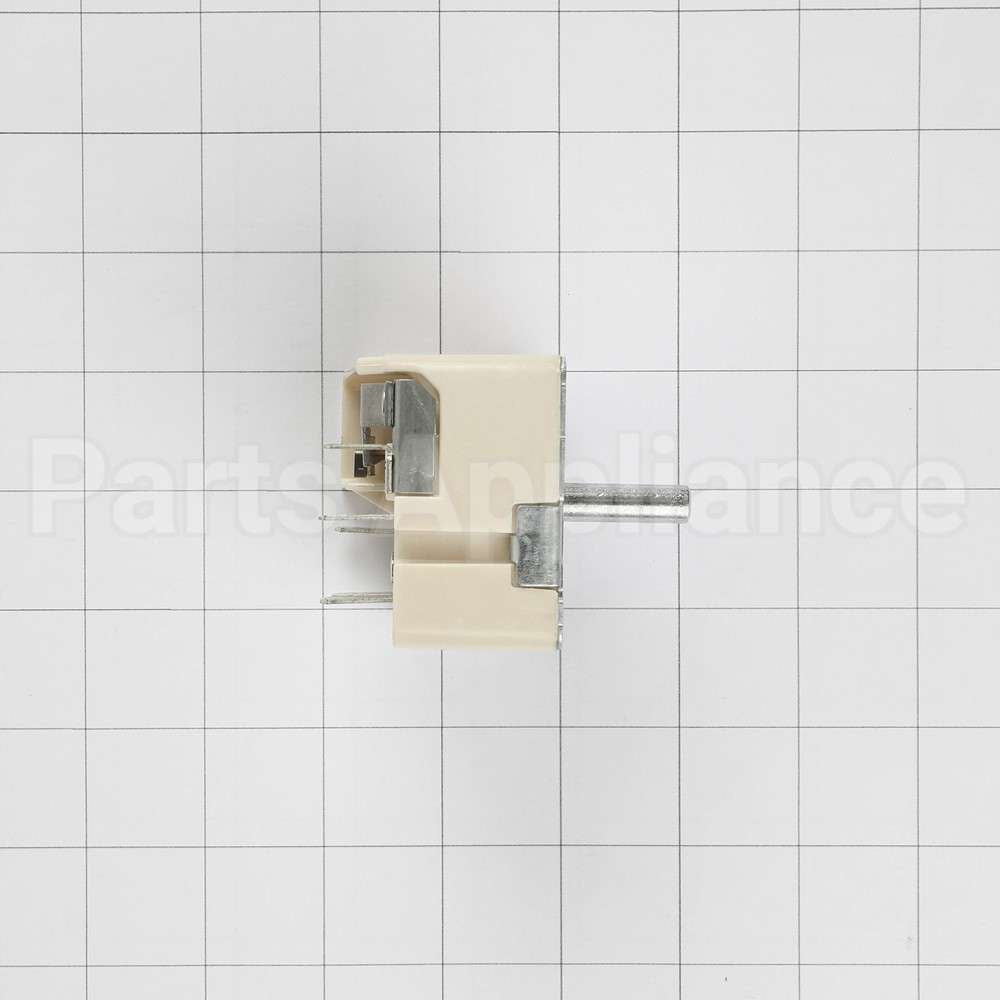EBF64395301 LG Switch,Rotary