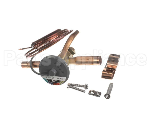 EBFSEAAC Heatcraft Expansion Valve Ext Eq