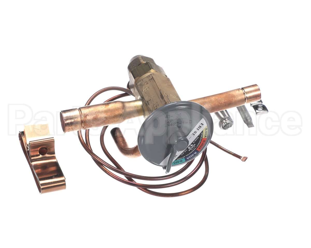 EBFSEBZP Heatcraft Expansion Valve