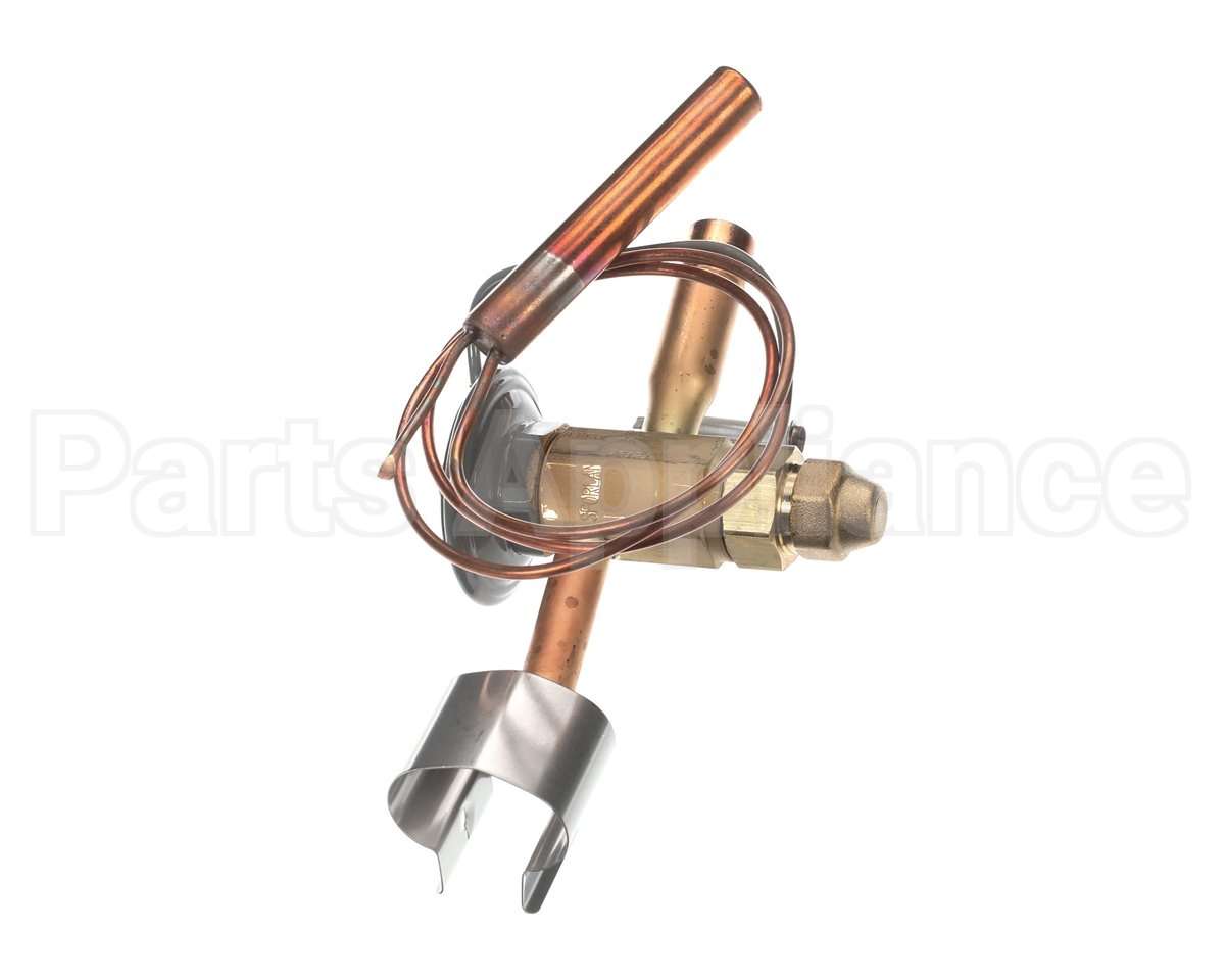 EBFVEAAC Heatcraft Sporlan Expansion Valve