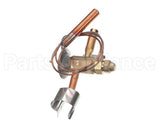 EBFVEAAC Heatcraft Sporlan Expansion Valve