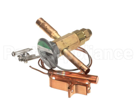 EBFVEAC Heatcraft Expansion Valve