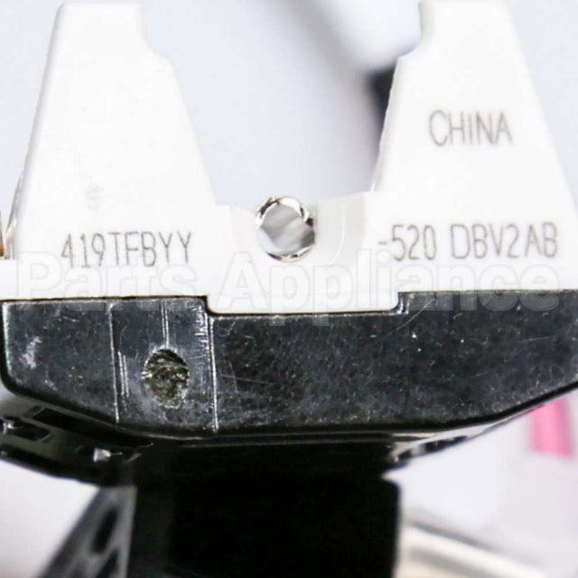 EBG31940234 Lg Thermistor Assembly,Ptc