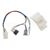 EBG60663205 Thermistor Compatible