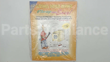 EBHD Supco Dryer Repair Manual