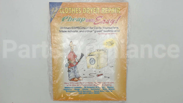 EBHD Supco Dryer Repair Manual