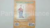 EBHD Supco Dryer Repair Manual