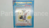 EBHR Supco Refrigerator Repair Manual