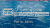 EBHR Supco Refrigerator Repair Manual