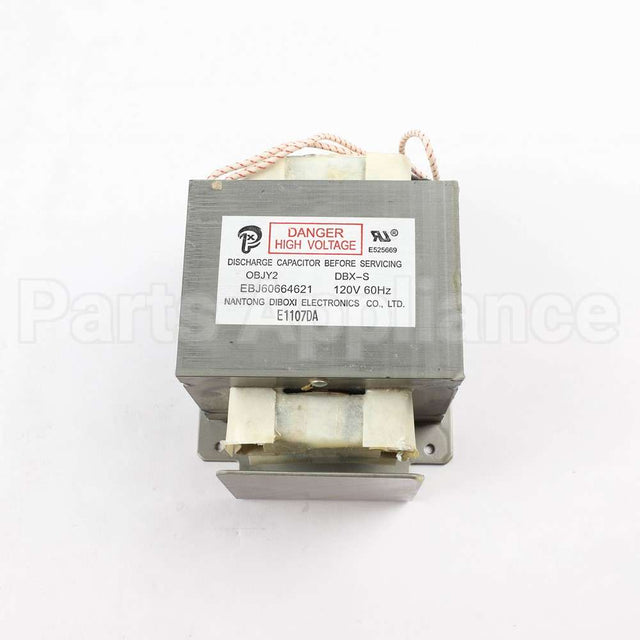 EBJ60664621 LG Transformer,High Voltage