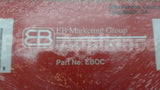 EBOC Supco Oven & Cooktop Repair Manual