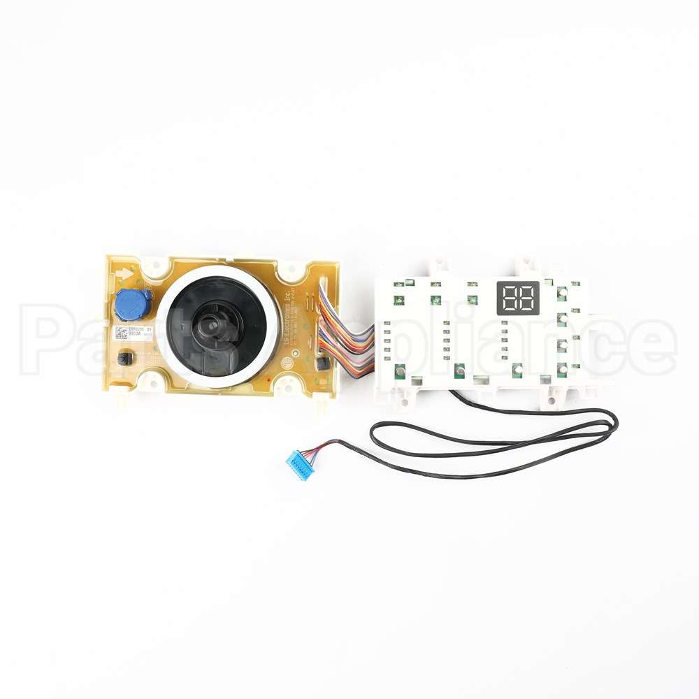 EBR30359903 LG Pcb Assembly,Display