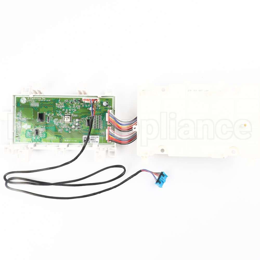 EBR30359903 LG Pcb Assembly,Display
