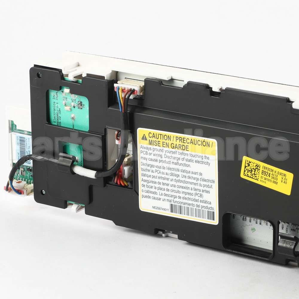EBR30368924 LG Pcb Assembly,Display