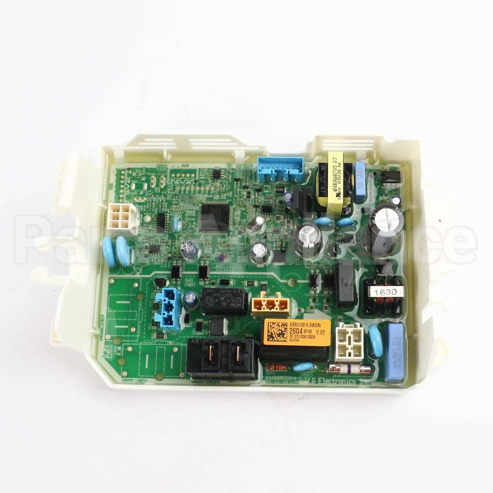 EBR31002604 LG Pcb Assembly,Main