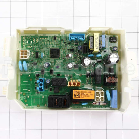 EBR31002604 LG Pcb Assembly,Main