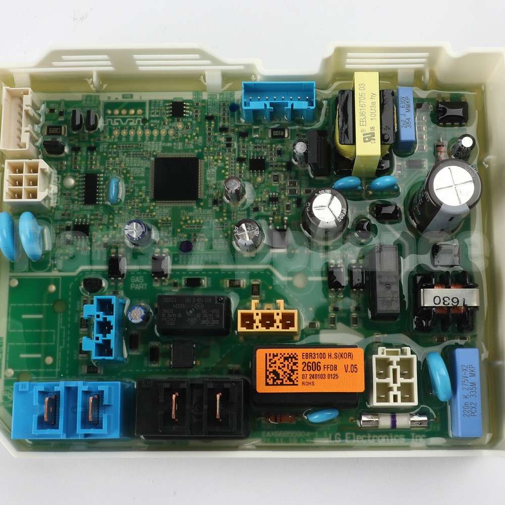 EBR31002606 LG Pcb Assembly,Main