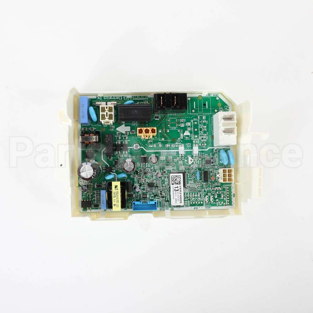 EBR31002613 LG Pcb Assembly,Main