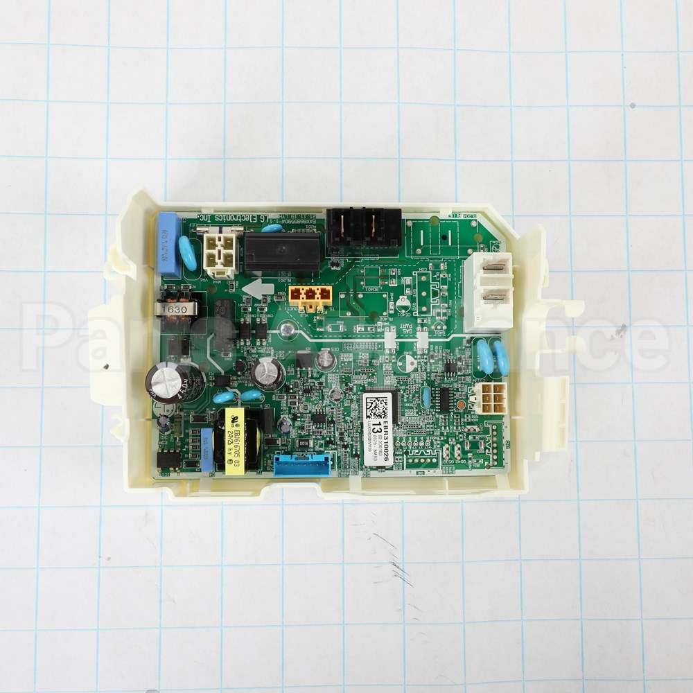 EBR31002613 LG Pcb Assembly,Main