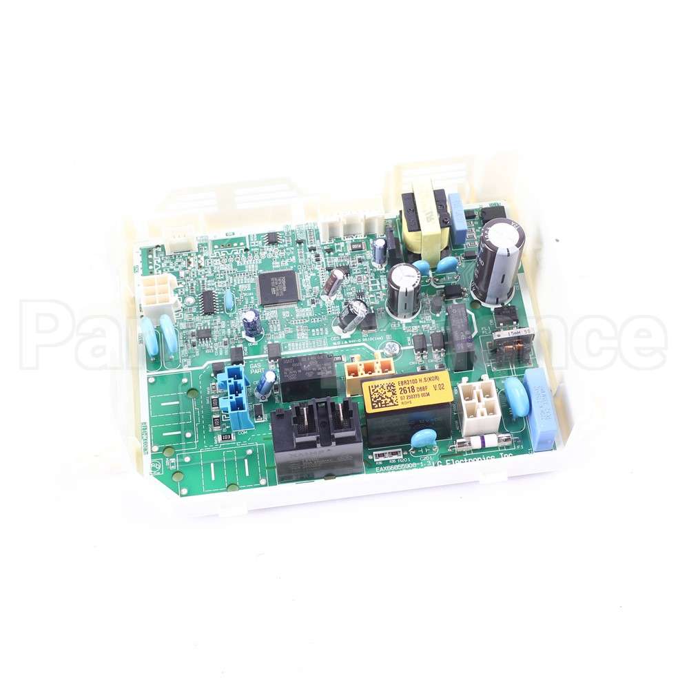 EBR31002618 LG Pcb Assembly,Main