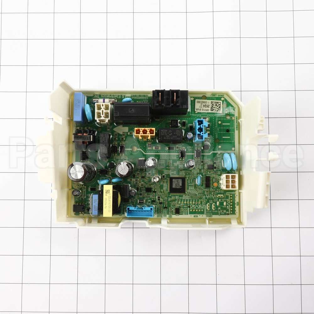 EBR31002624 LG Pcb Assembly,Main