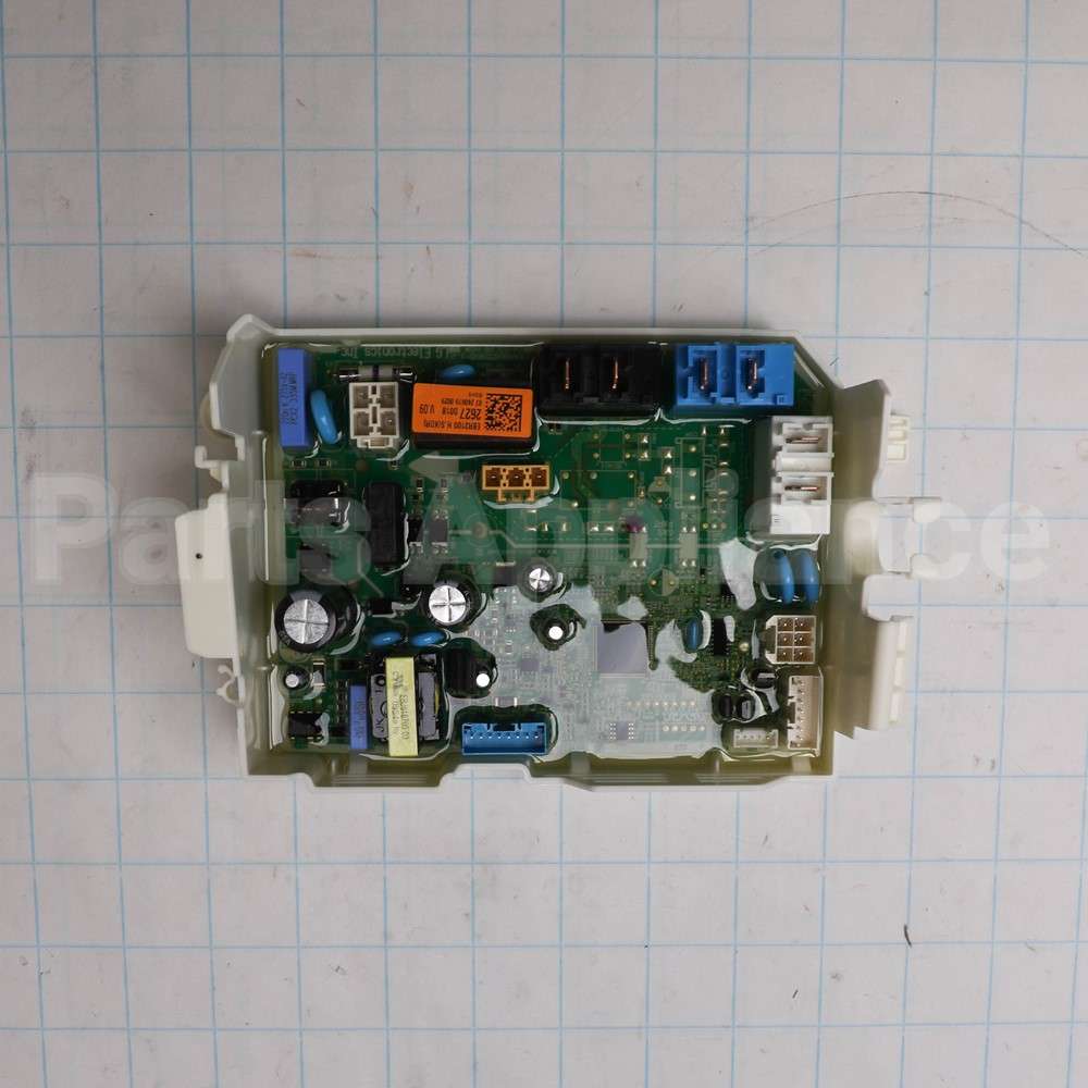 EBR31002627 LG Pcb Assembly,Main