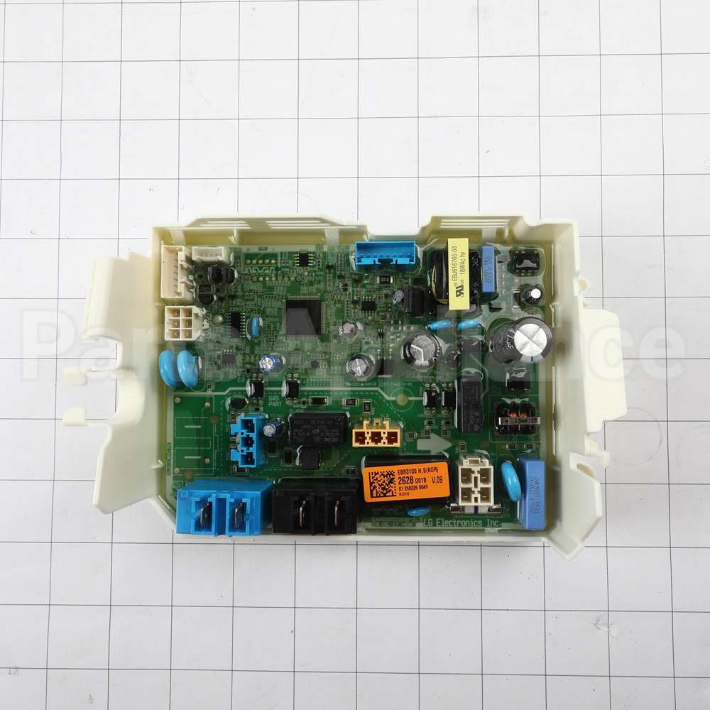 EBR31002628 LG Pcb Assembly,Main