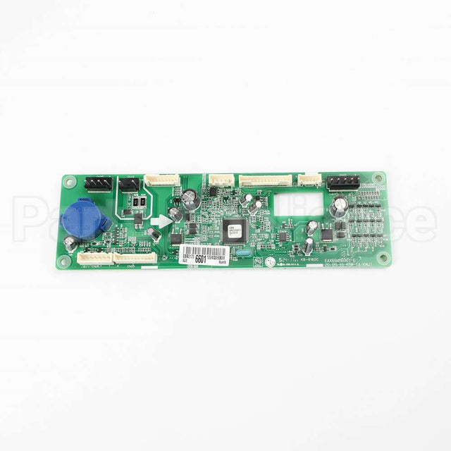 EBR31736601 LG Pcb Assembly,Main