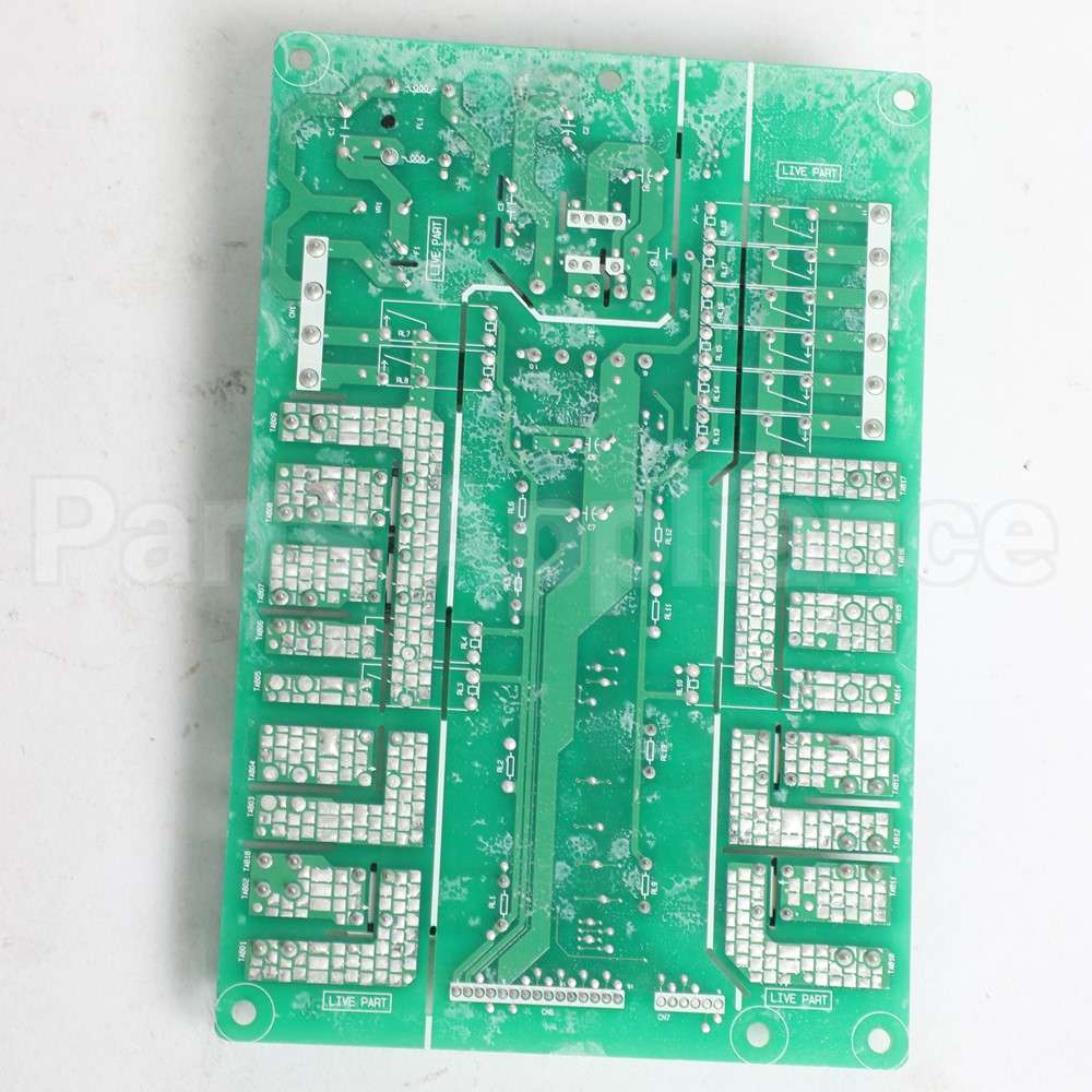 EBR31737801 LG Pcb Assembly,Power