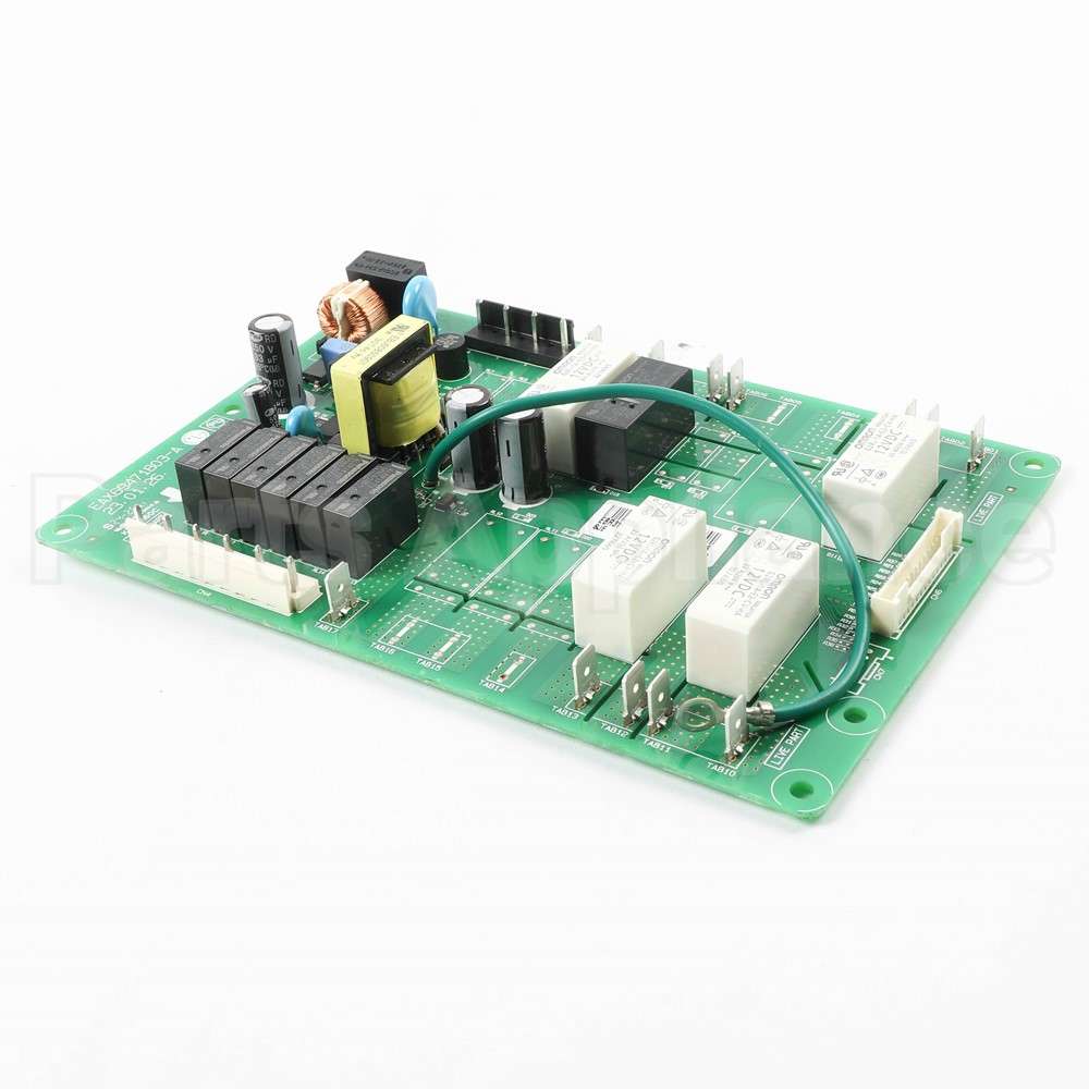 EBR31737814 LG Pcb Assembly,Power