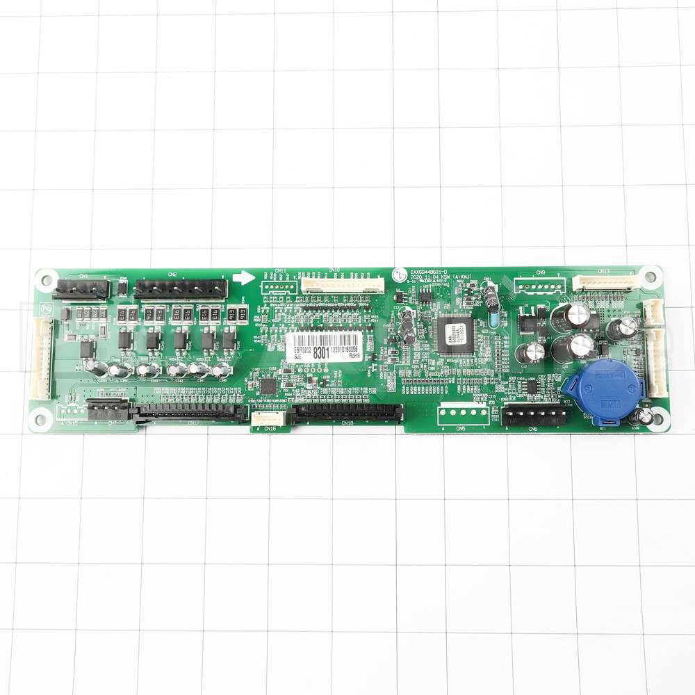 EBR32028304 LG Pcb Assembly,Main