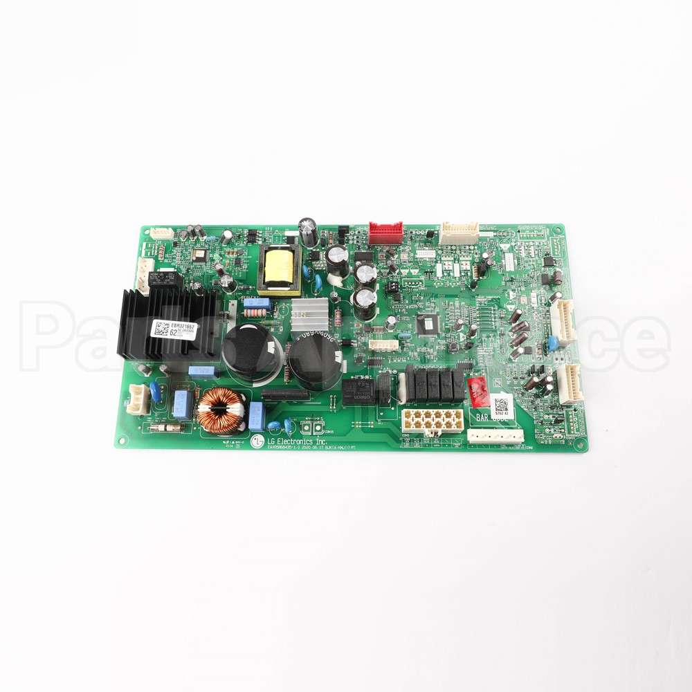 EBR32165762 LG Pcb Assembly,Main
