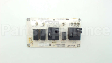 EBR32401001 LG Pcb Assembly,Option