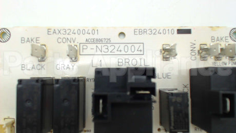 EBR32401001 LG Pcb Assembly,Option