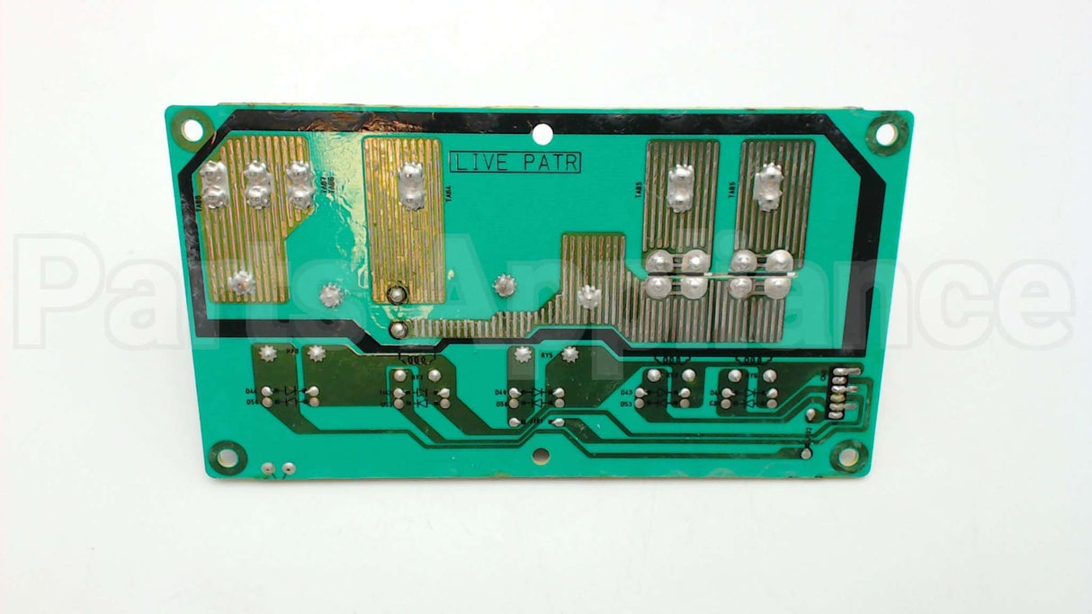 EBR32401001 LG Pcb Assembly,Option