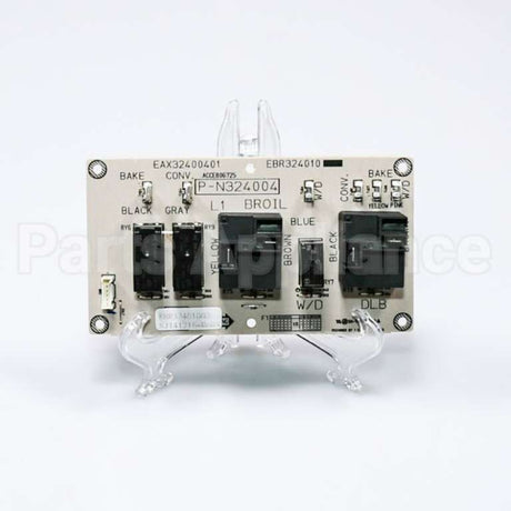 EBR32401002 LG Pcb Assembly,Option