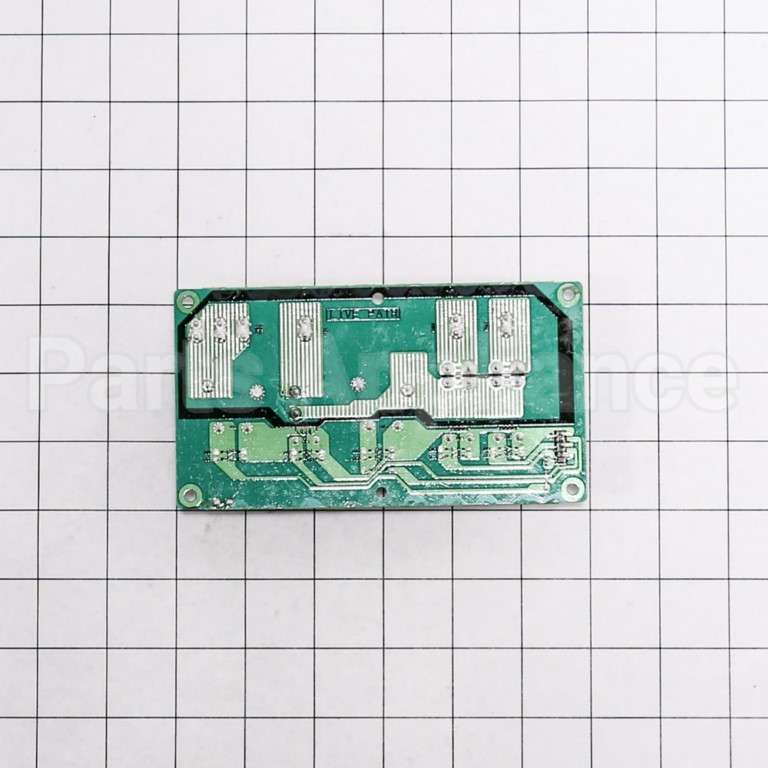 EBR32401002 LG Pcb Assembly,Option