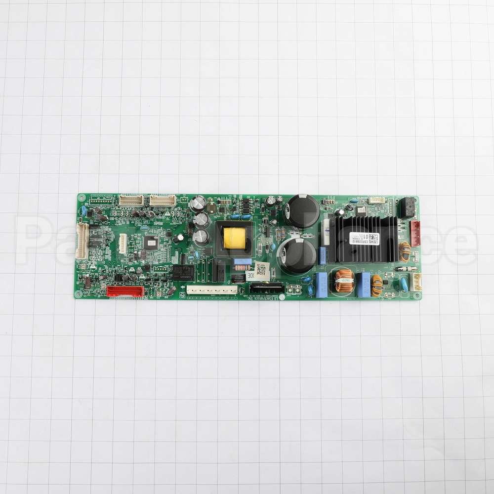 EBR32881201 LG Pcb Assembly,Main