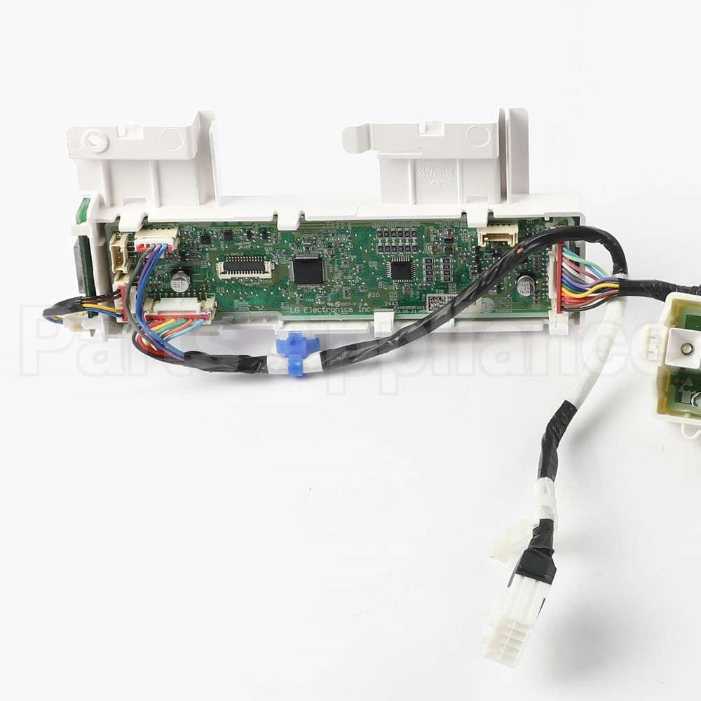 EBR33166406 LG Pcb Assembly,Display