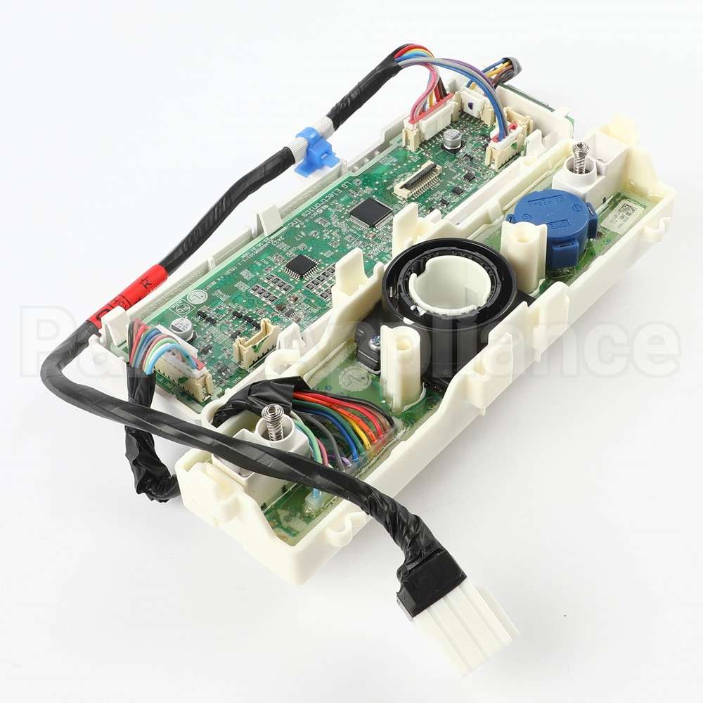 EBR33166415 LG Pcb Assembly,Display