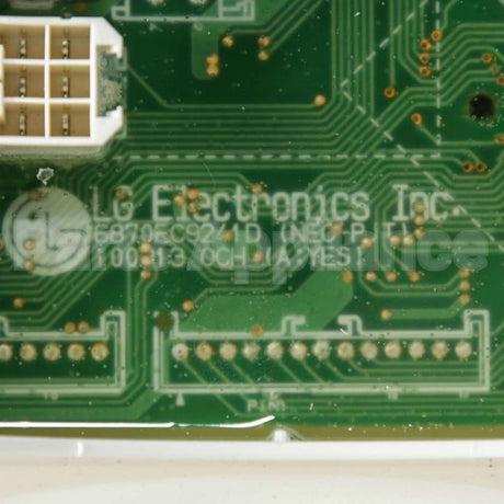EBR33640902 LG Pcb Assembly,Main