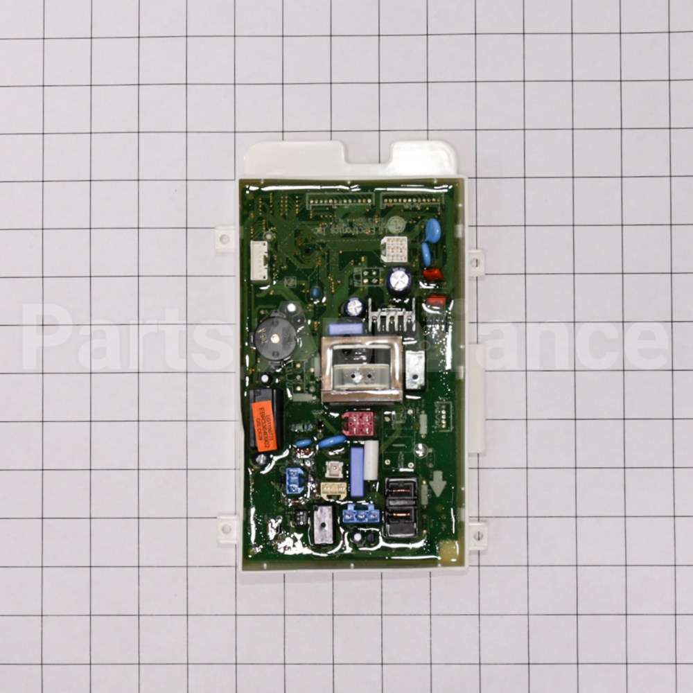 EBR33640902 LG Pcb Assembly,Main